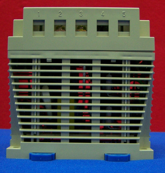 IDEC IZUMI PS5R-D24 50W-UITGANG VOEDING