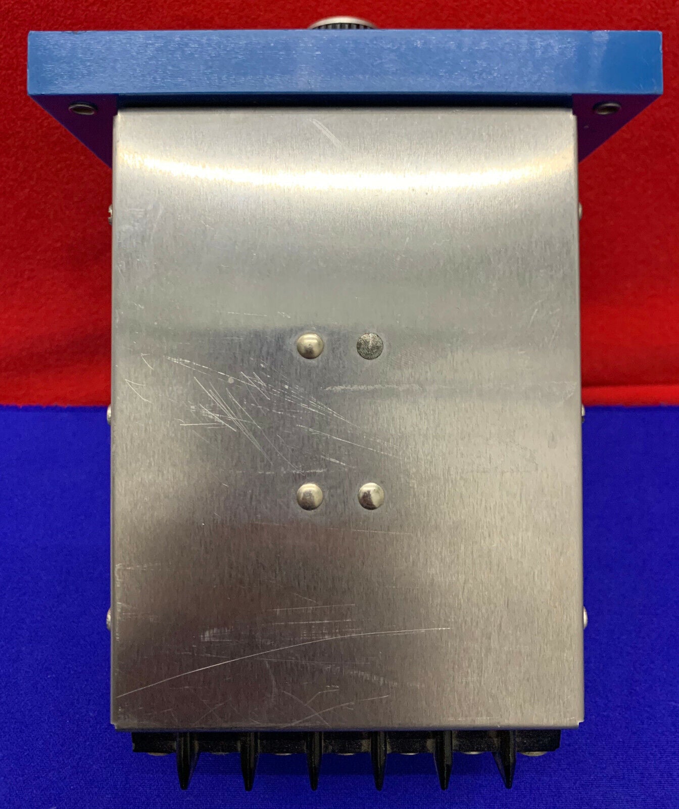 ARI INDUSTRIES STAN-TROL P/N 330028G MODELLO N. 300 REGOLATORE DI TEMPERATURA