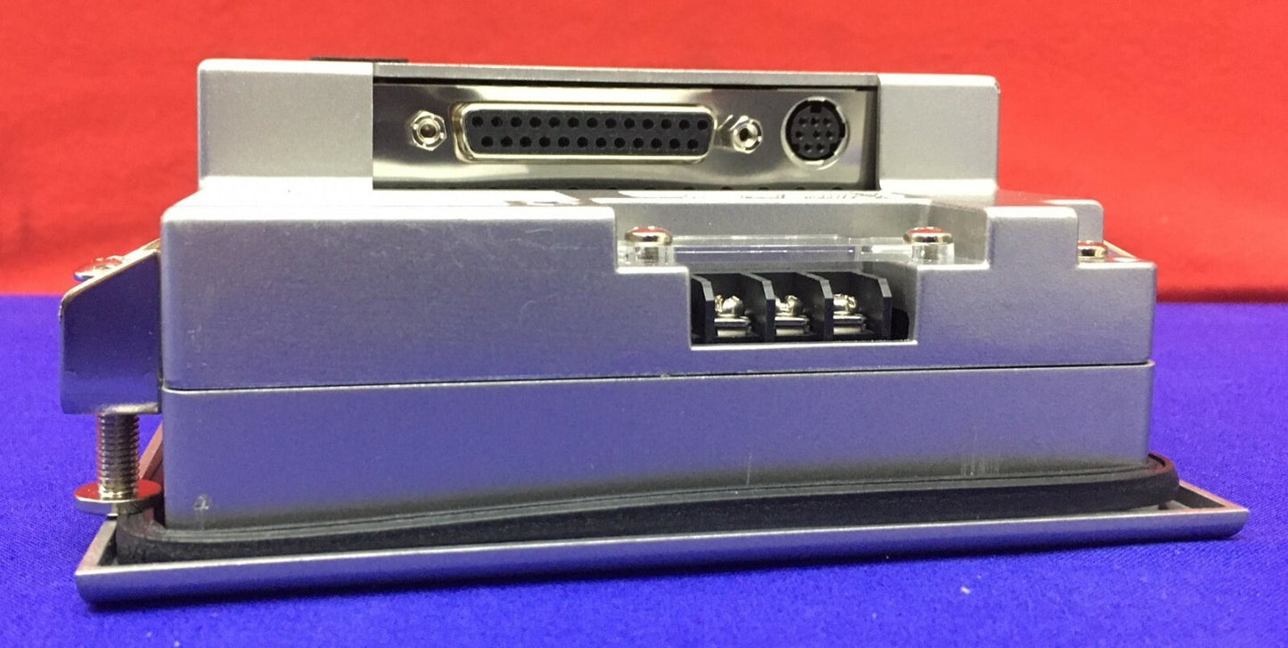 PRO-FACE 3180050-01 / GP2300-SC41-24V TOUCHSCREEN 0,92A 24V DC