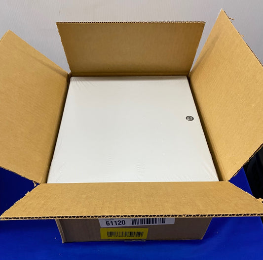 HOFFMAN® LHC353020 HINGED COVER ENCLOSURE REV B 11.81" X 7.87" X 13.78"