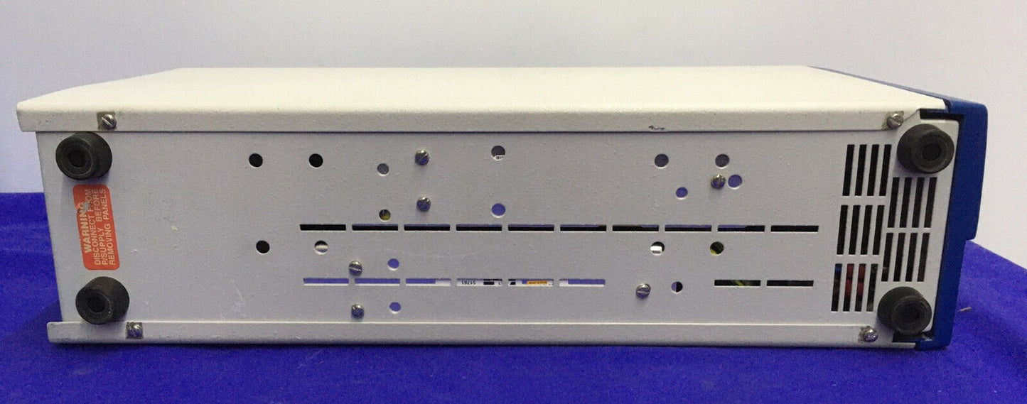 SPECAC 10542 BEHEIZTER GOLDEN GATE-REGLER 240 V 50 HZ 150 W