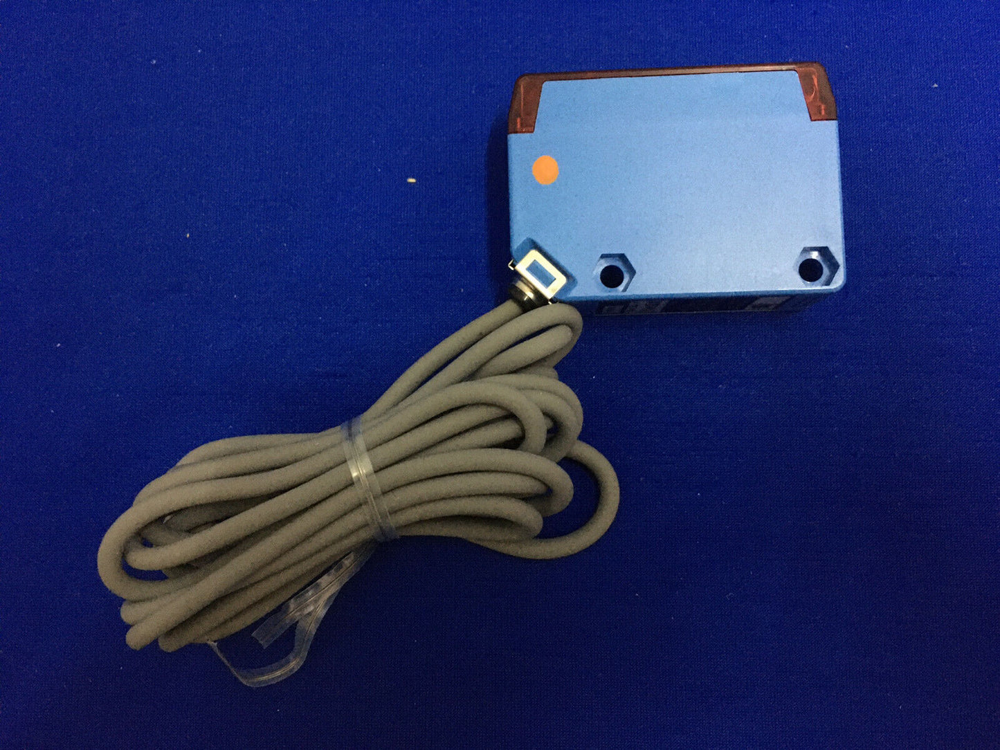 SICK WT-250-N142 6010616 INTERRUTTORE DI PROSSIMITÀ FOTOELETTRICO