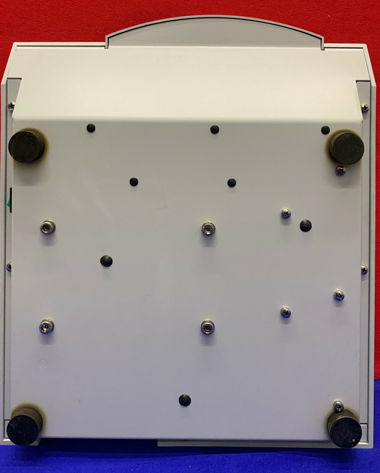 AGITATORE A PIATTAFORMA ALTERNATIVA/INCUBANTE HEIDOLPH PROMAX 1020