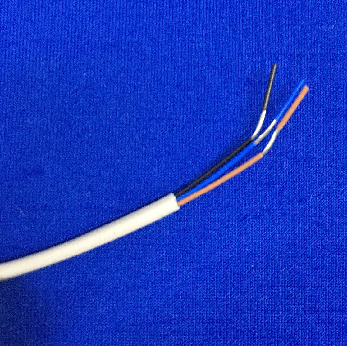 SENSOR DE ESTADO SÓLIDO SMC D-M9N / DM9N