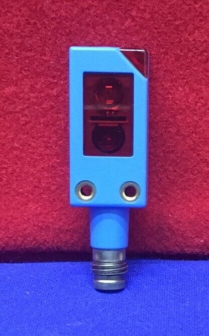 SICK WT4-2P330 / WT42P330 PROXIMITY FOTO-ELEKTRISCHE SENSOR