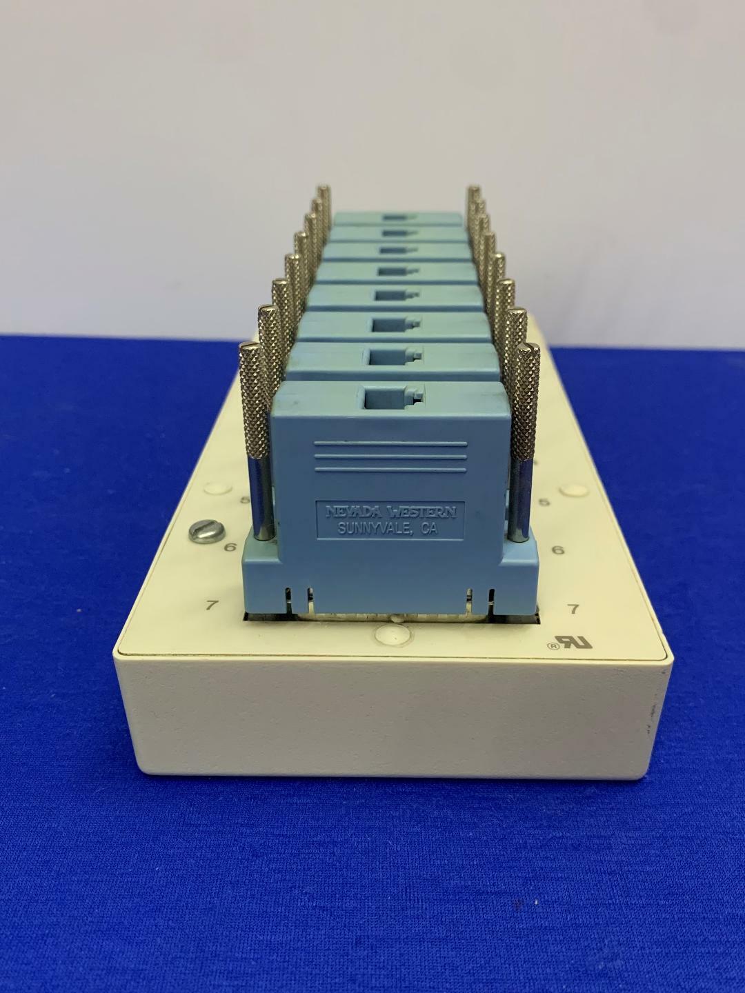 PANNEAU HP / HEWLETT PACKARD RS-232C / 28658-60005