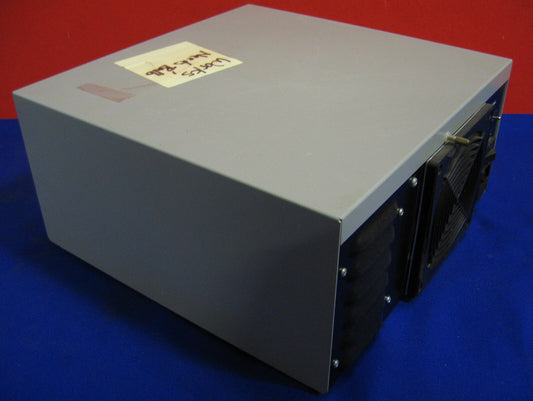 EFOS ULTRACORE 100 SS PLUS KEINE LAMPE; EINGESCHALTET; KEINE TESTS DURCHGEFÜHRT, TEILE ODER REPARATUR