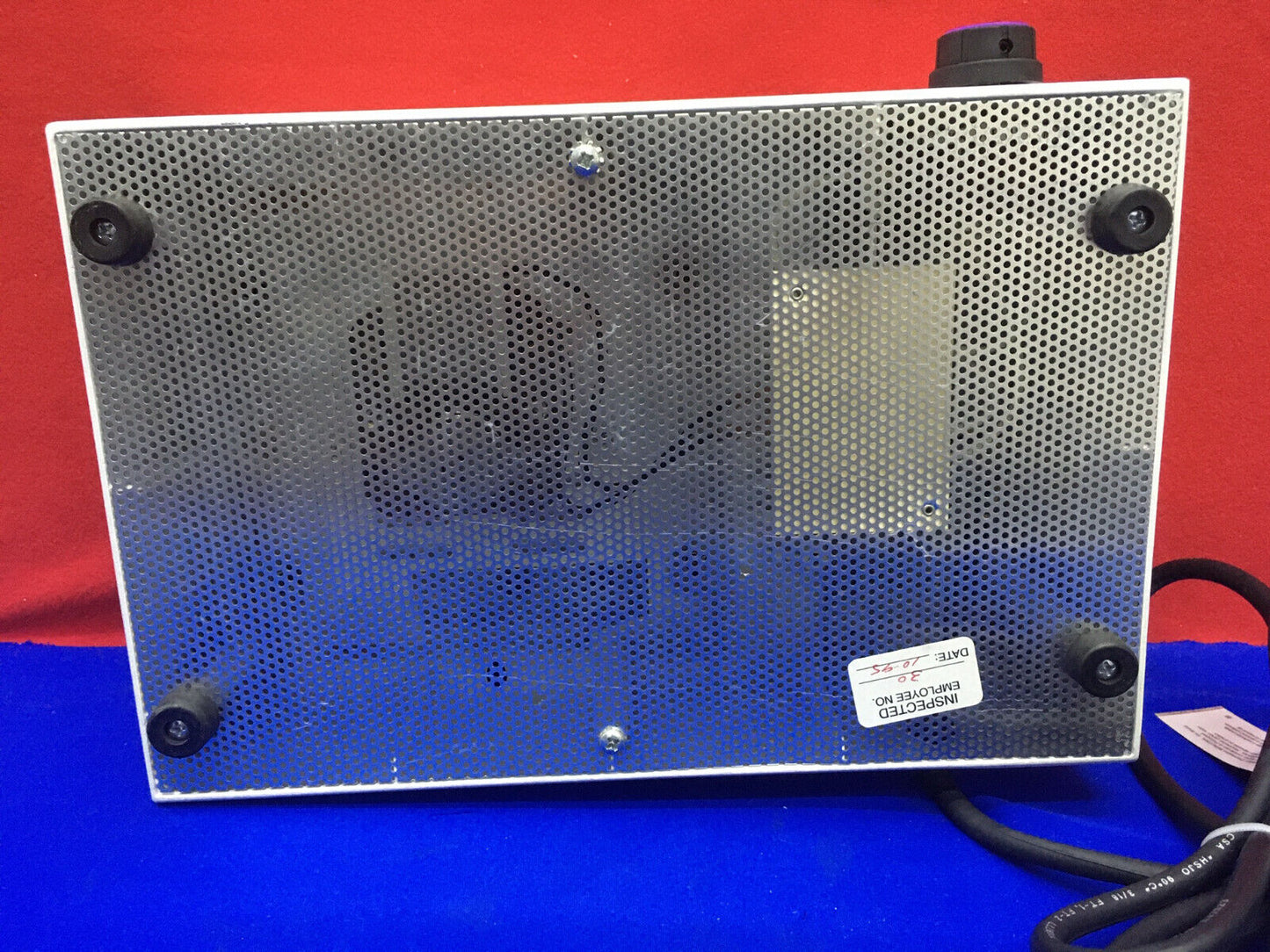 BARNSTEAD / THERMOLYNE S18525 NUOVA AGITATORE SN 758951021835