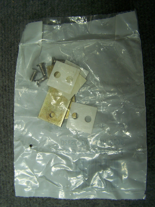 SICHERHEITSSCHLOSS PKGMTG1004 / PKGMTG.1004 - MONTAGEHARDWARE DER SERIE 5000