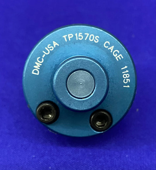 DMC DANIELS MANUFACTURING TP1570S / CAGE 11851 SINGLE POSITION HEAD