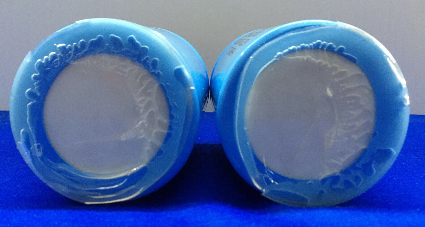 AANTAL 2 - AERO M 1400MFD 400VDC CGS142T400W3L3PH / 677-9639-A CONDENSATOR