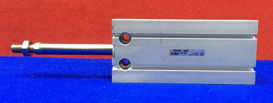 SMC CDU25-60D フリーマウントシリンダ 最大圧力 0.7 MPa