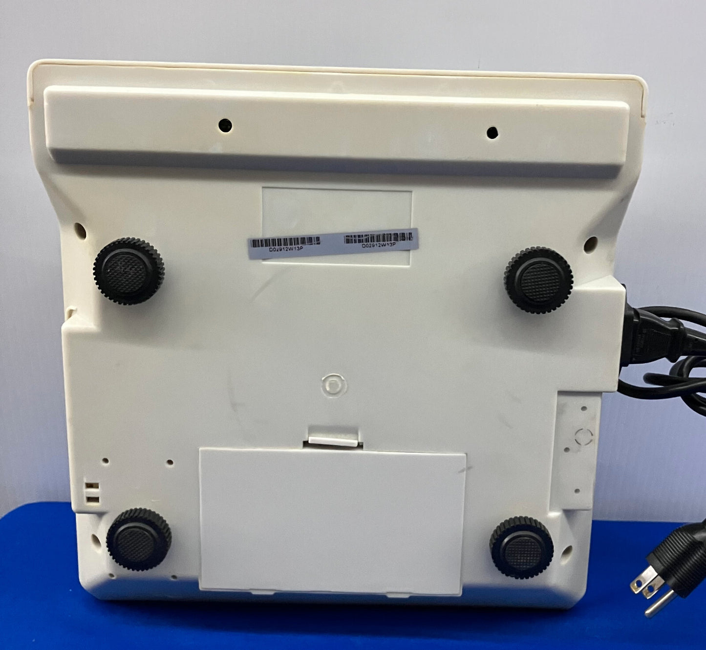 BILANCIA DI PRECISIONE DIGIWIEGH ™ DW-94CDM 3KG X .1G