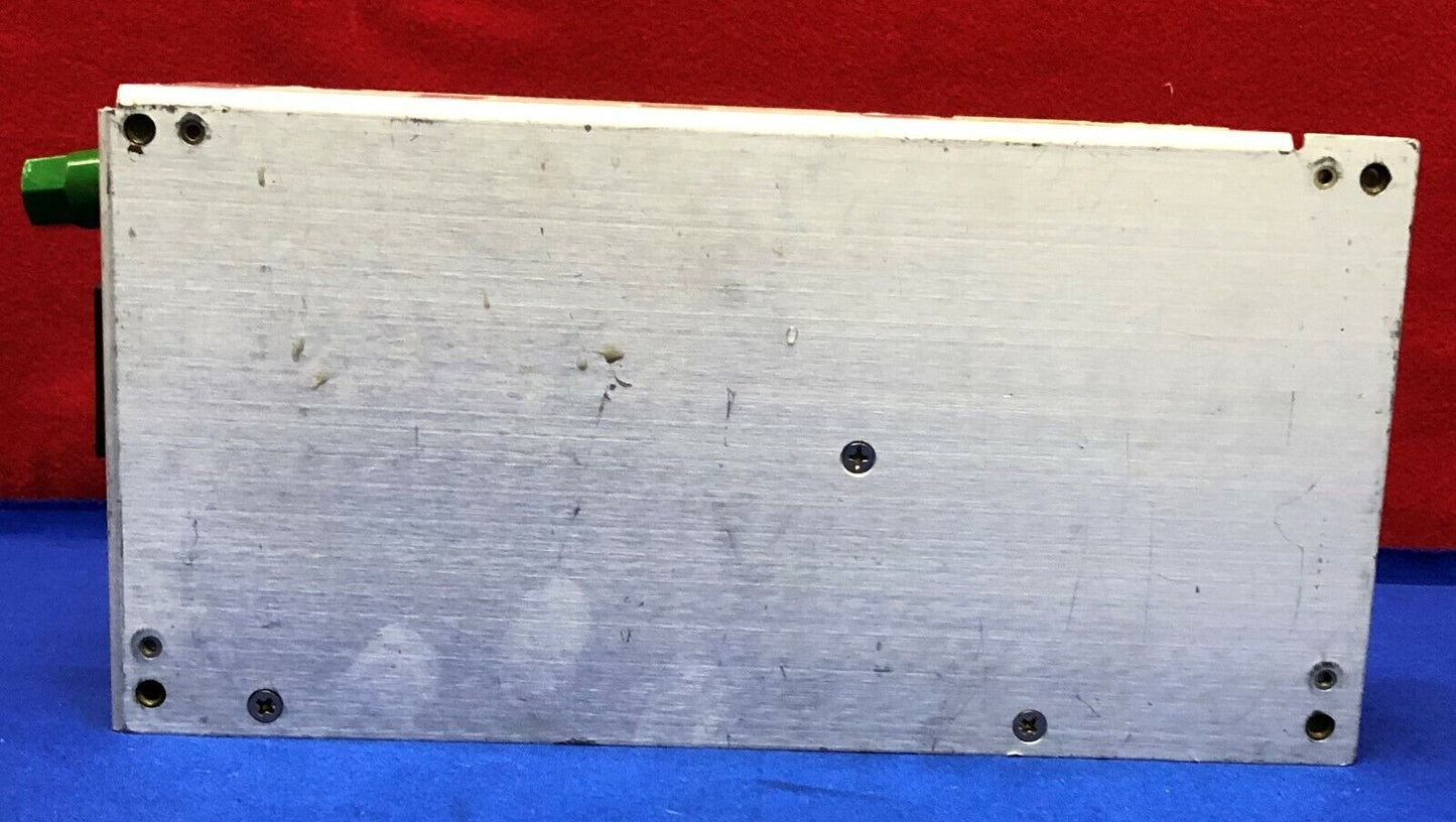 TPI VOEDING DC KHUK149-40 SN 007