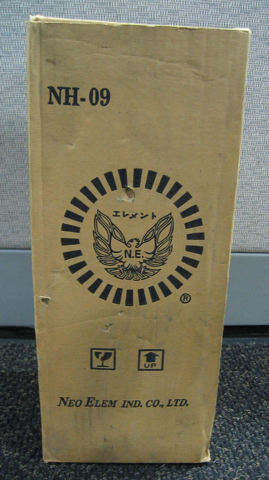 FILTRO DE AIRE/ELEMENTO NEO ELEM IND. CO., LTD NH-09