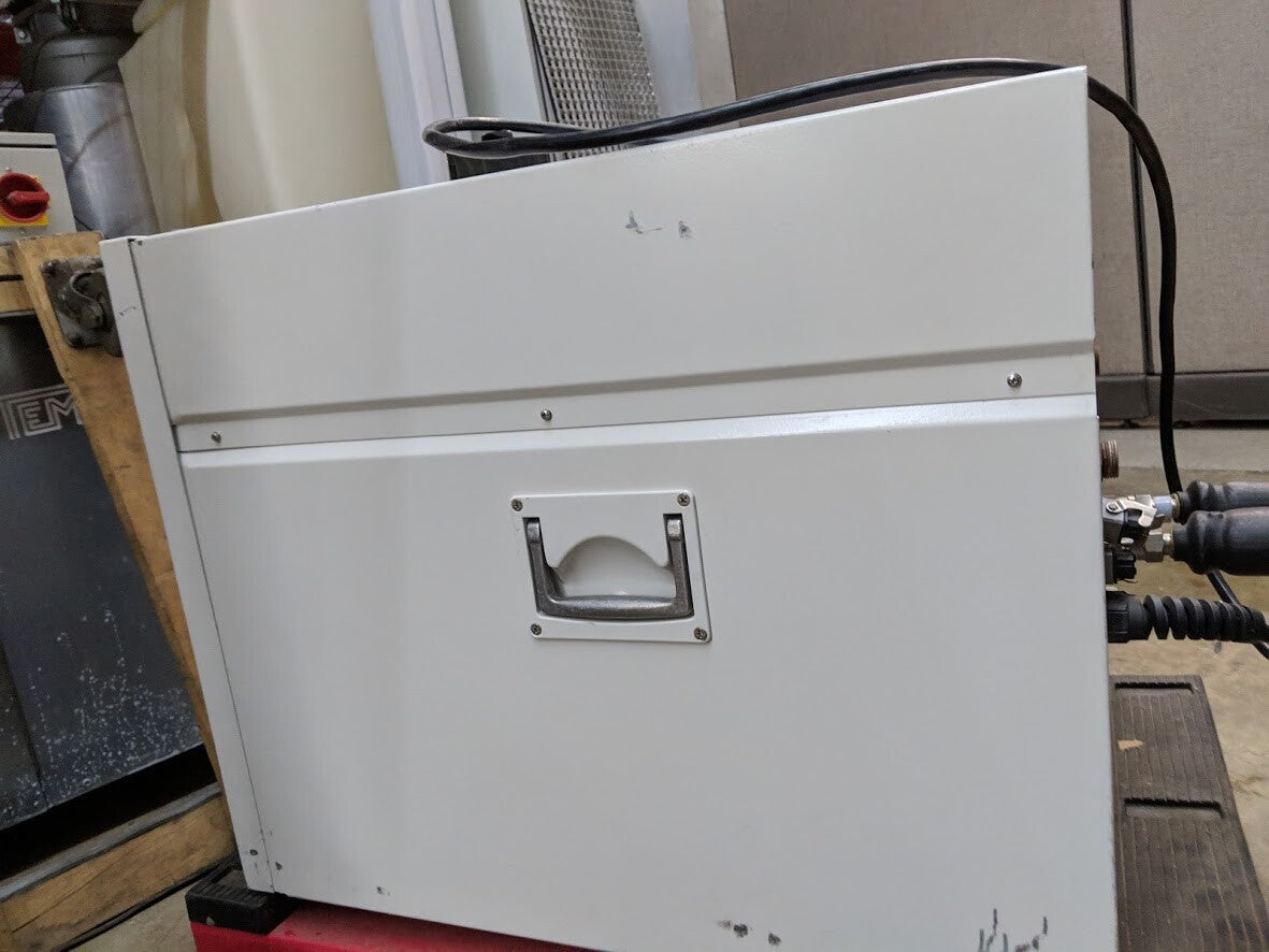 ENFRIADOR RECIRCULADOR COMPACTO JULABO FCW2500T, PUEDE NECESITAR RECARGA, ENFRIADOR