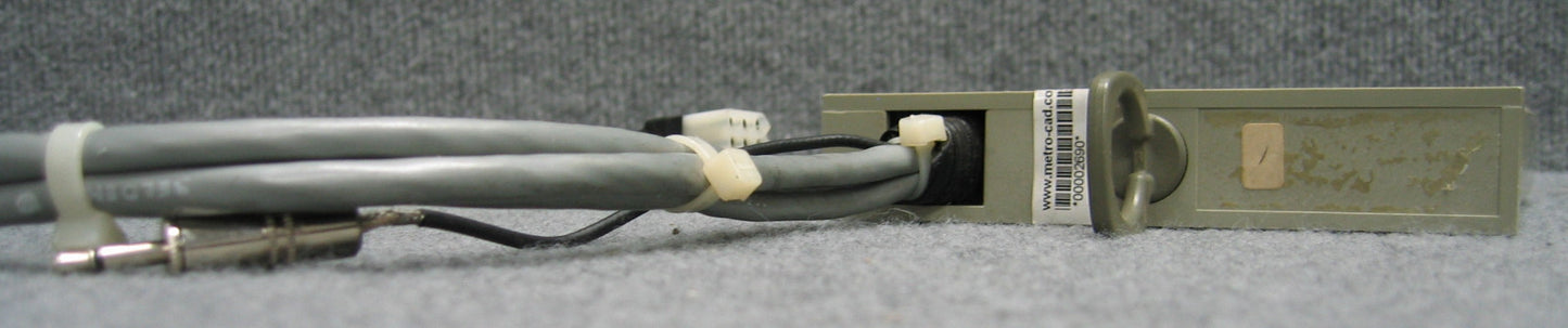 HEWLETT PACKARD / HP 44421A 20-KANAL GESCHÜTZTE ERWERBUNG