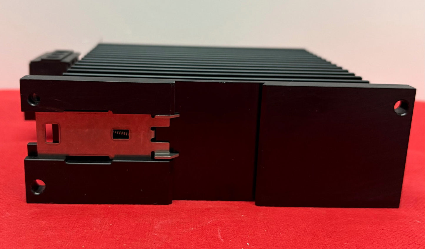 CONTROL CONCEPTS MICROFUSION uF1HXTAE-16-P1000 1PH 16A PANEL/DIN ETHERNET TCP