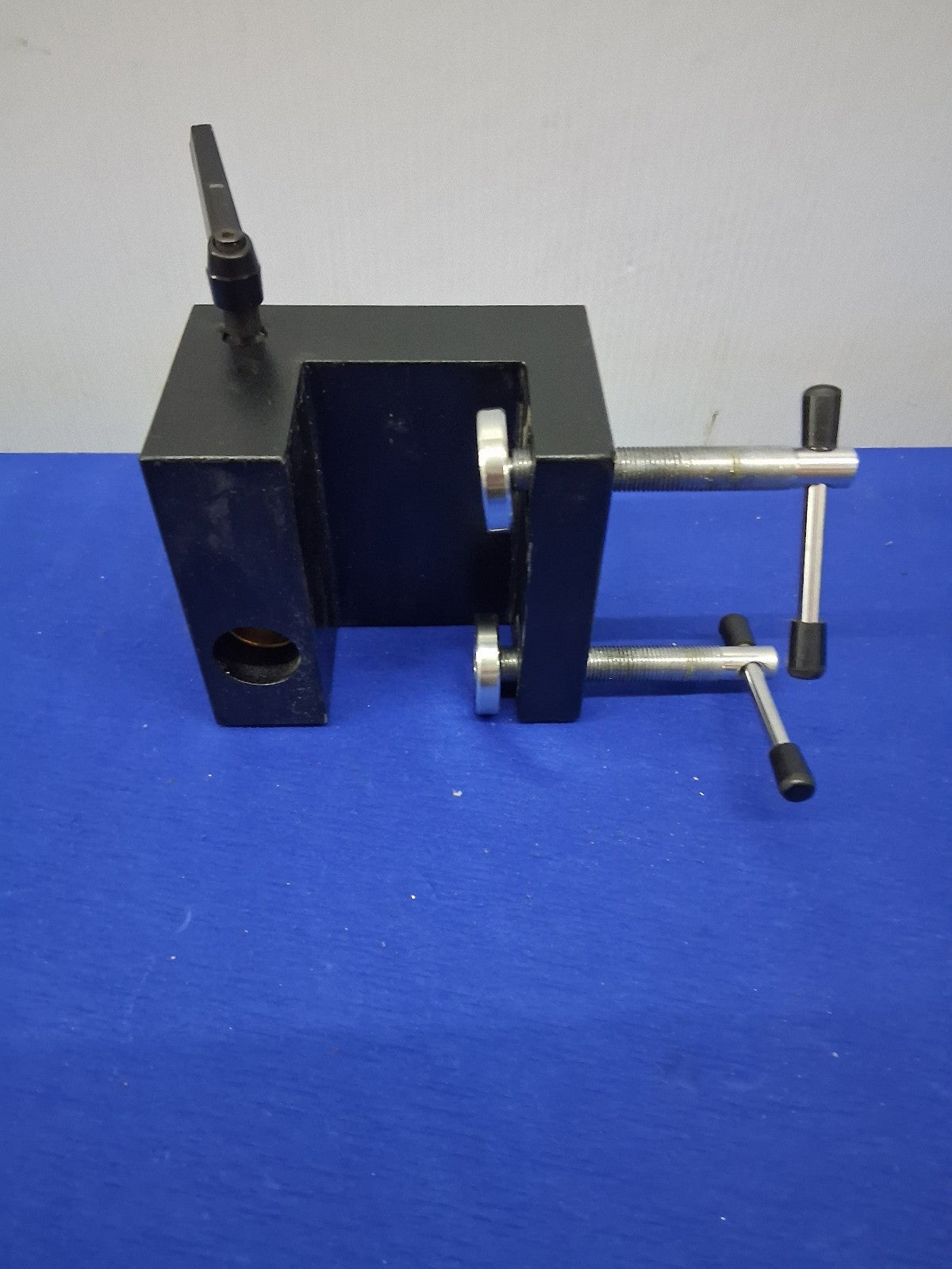 ARTICULATING MICROSCOPE ARM CLAMP STANDARD TABLE CLAMP MOUNT STEREO MICROSCOPE