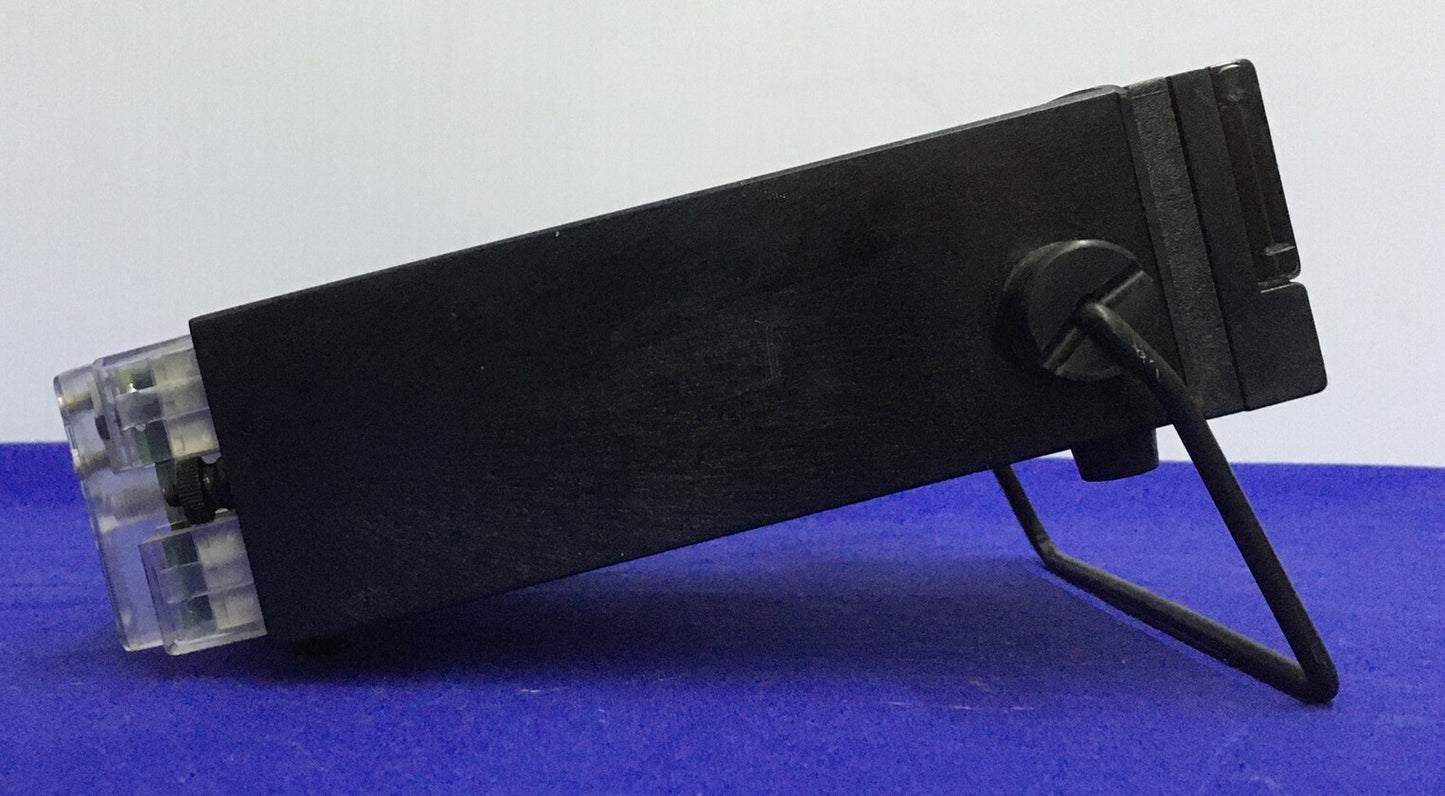 DP41-TBS DIGITALE PANEELMETER INFINITY 1/8 DIN THERMOKOPPELINDICATOR