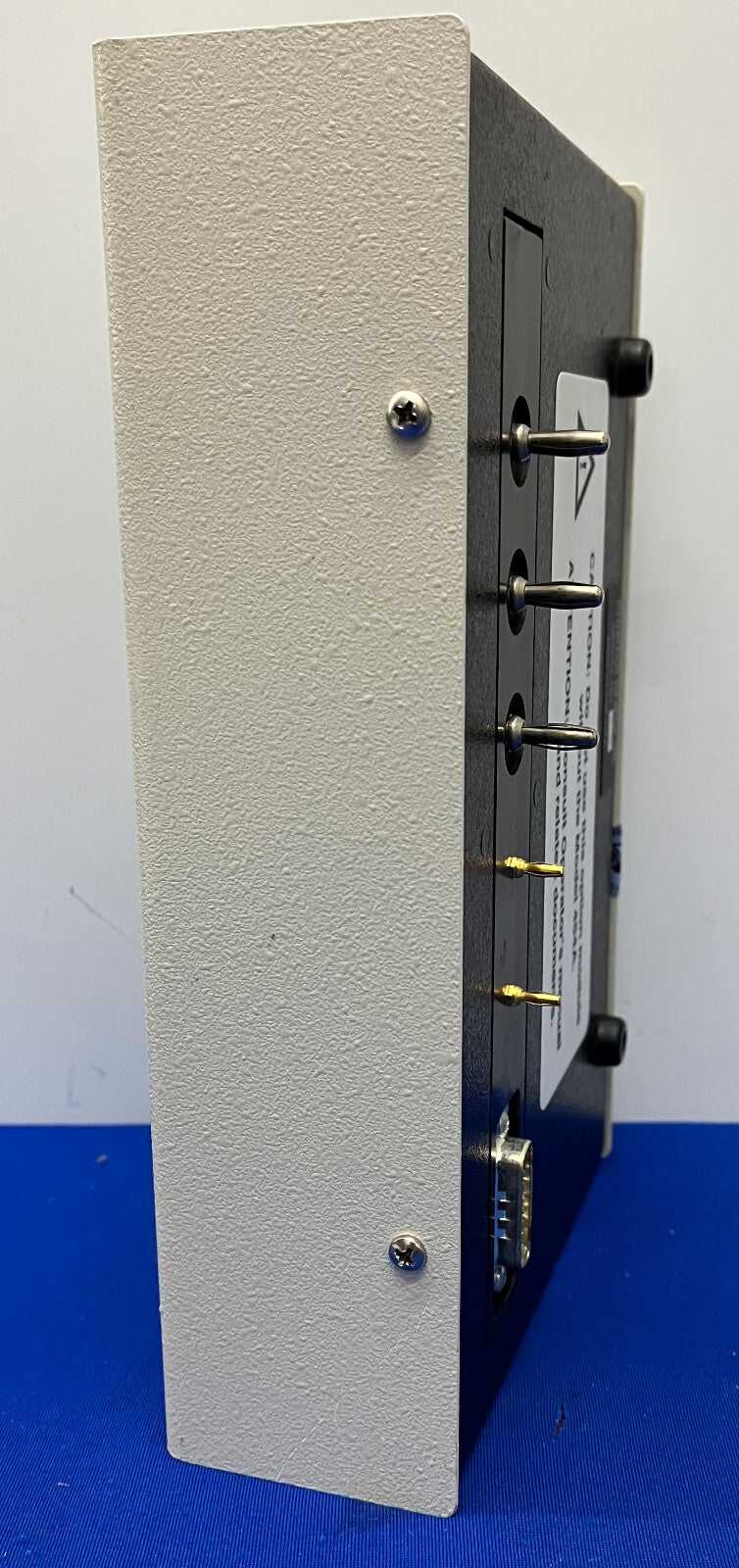 MODULE D'OPTION DYNATECH NEVADA 9513-0175 454A