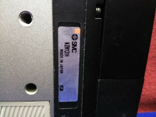 SMC NZM131H VACUUM EJECTOR