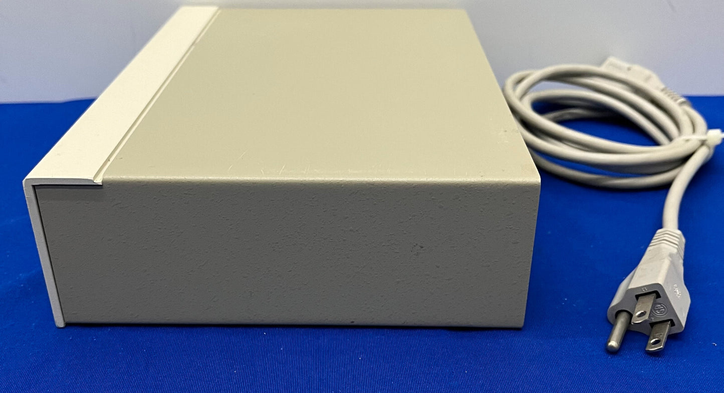 CONTROLADOR DE IMÁGENES DE VÍDEO VIA-100K DE BOECKELER™ INSTRUMENTS SN 6612