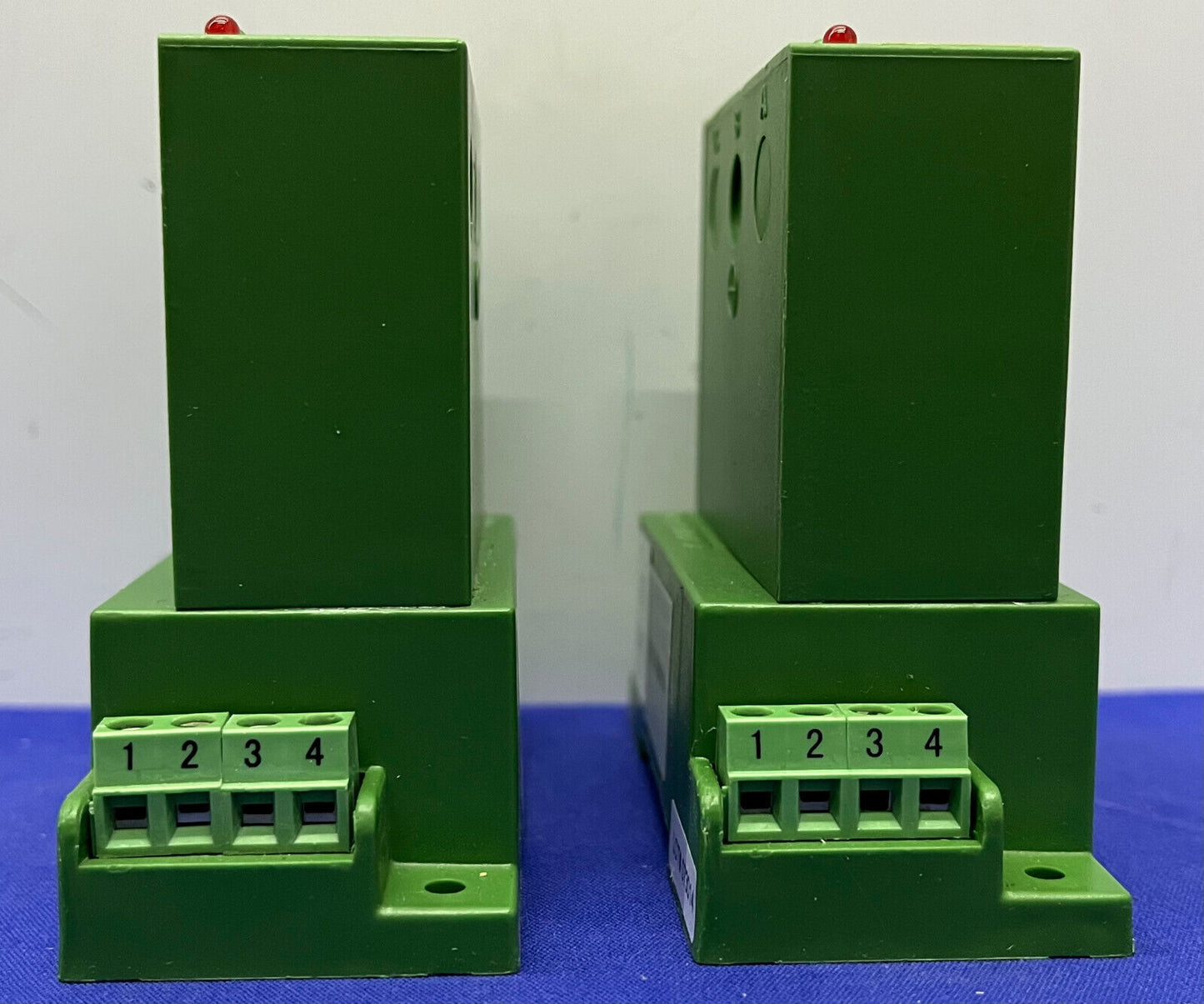 CR MAGNETICS CRD5110-500-30M TRANSDUCTOR DIGITAL MULTIFUNCIÓN DE UN SOLO ELEMENTO - 2