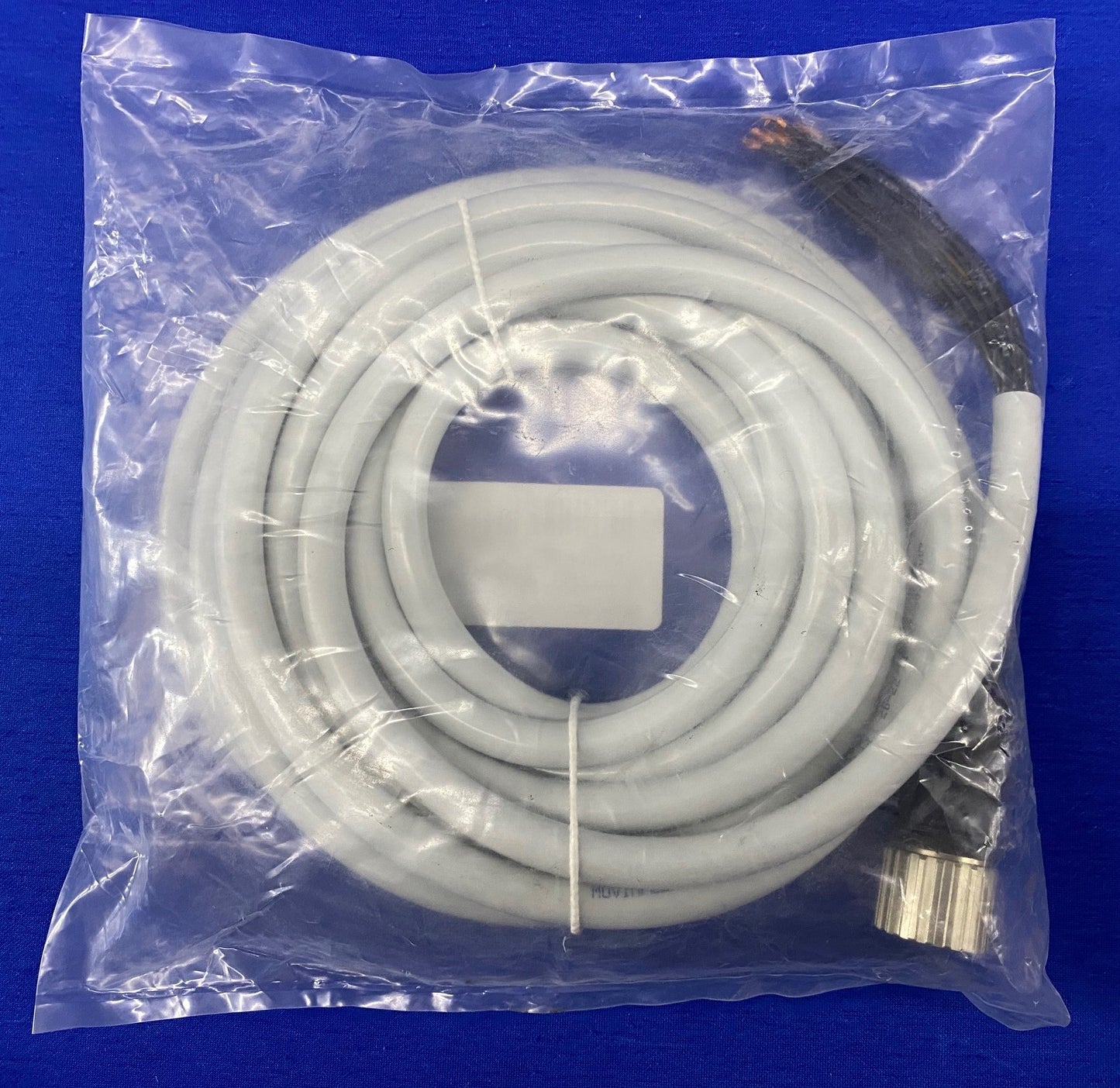 IDEM 140143 FEMALE LEAD QC M23 12 WAY 5M COMPUTER CABLE