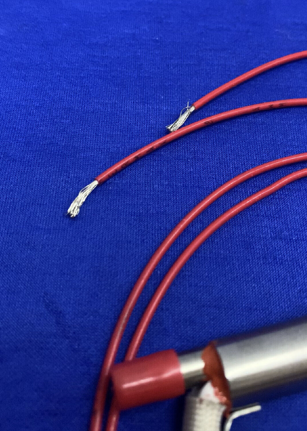 TERMOSTATO NORWOOD 43010-2 Z86 / 430102 Z86 5/3AMP 120/240VAC