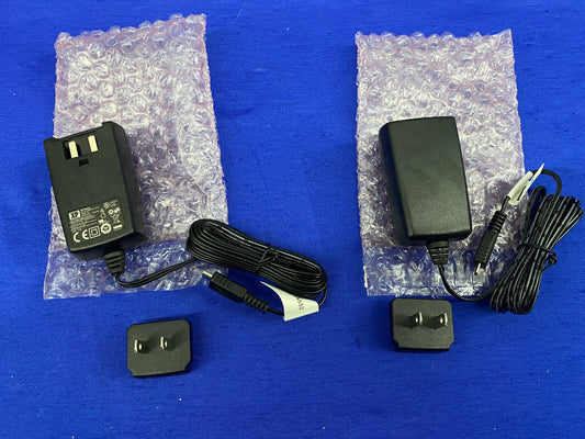 Bloc d'alimentation XP Power 5 VCC 1,6 A USB MICRO B 100-240 VEP08US05-Micro B - Qté 2
