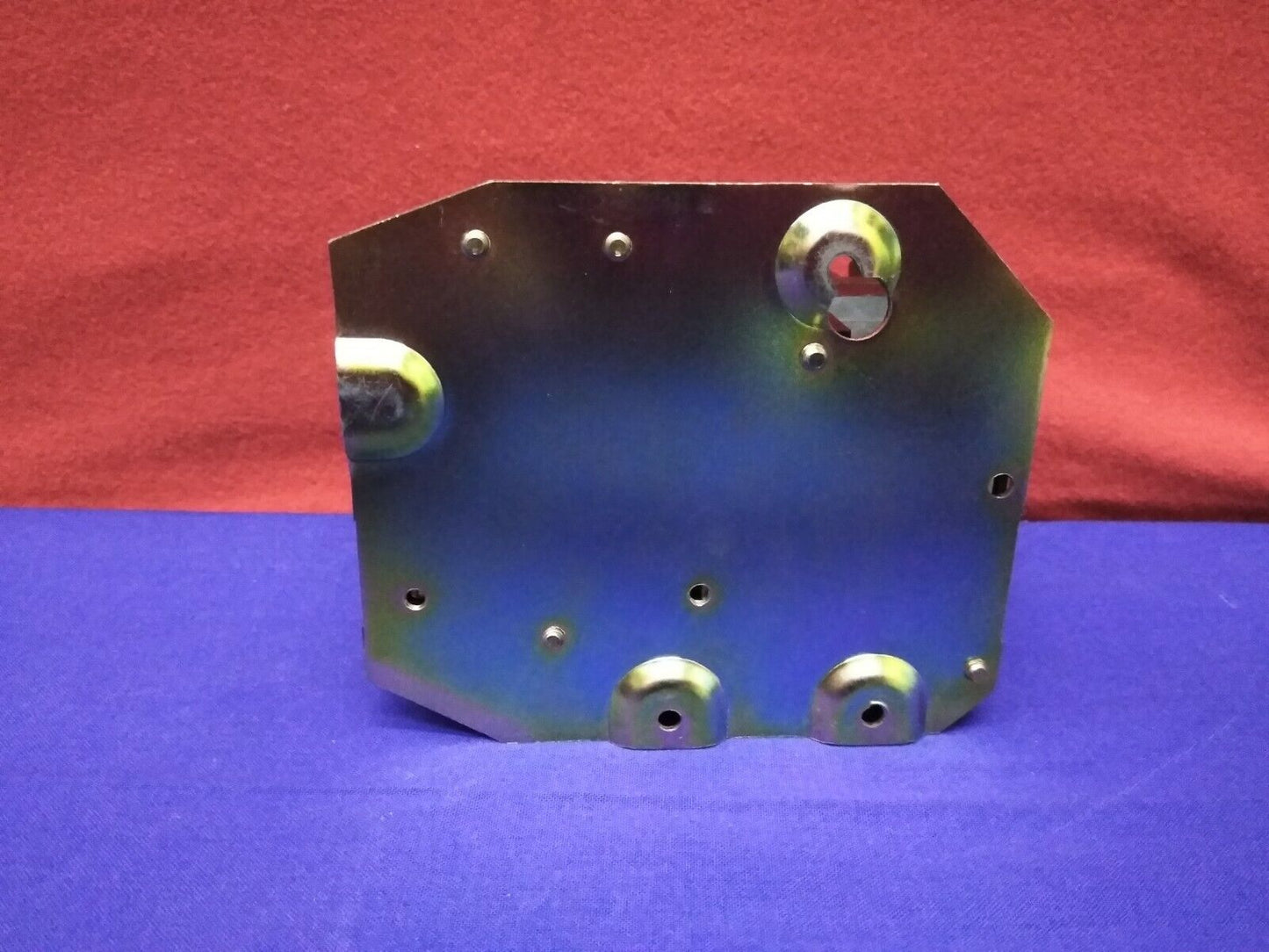 Allen-Bradley Allen Bradley AB 509-TOD 電圧スターター