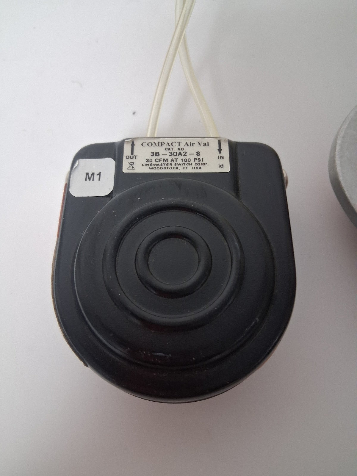 Blockwise Engineering RMJ Radial Compression Machine Crimper ITEM IS USED TESTED