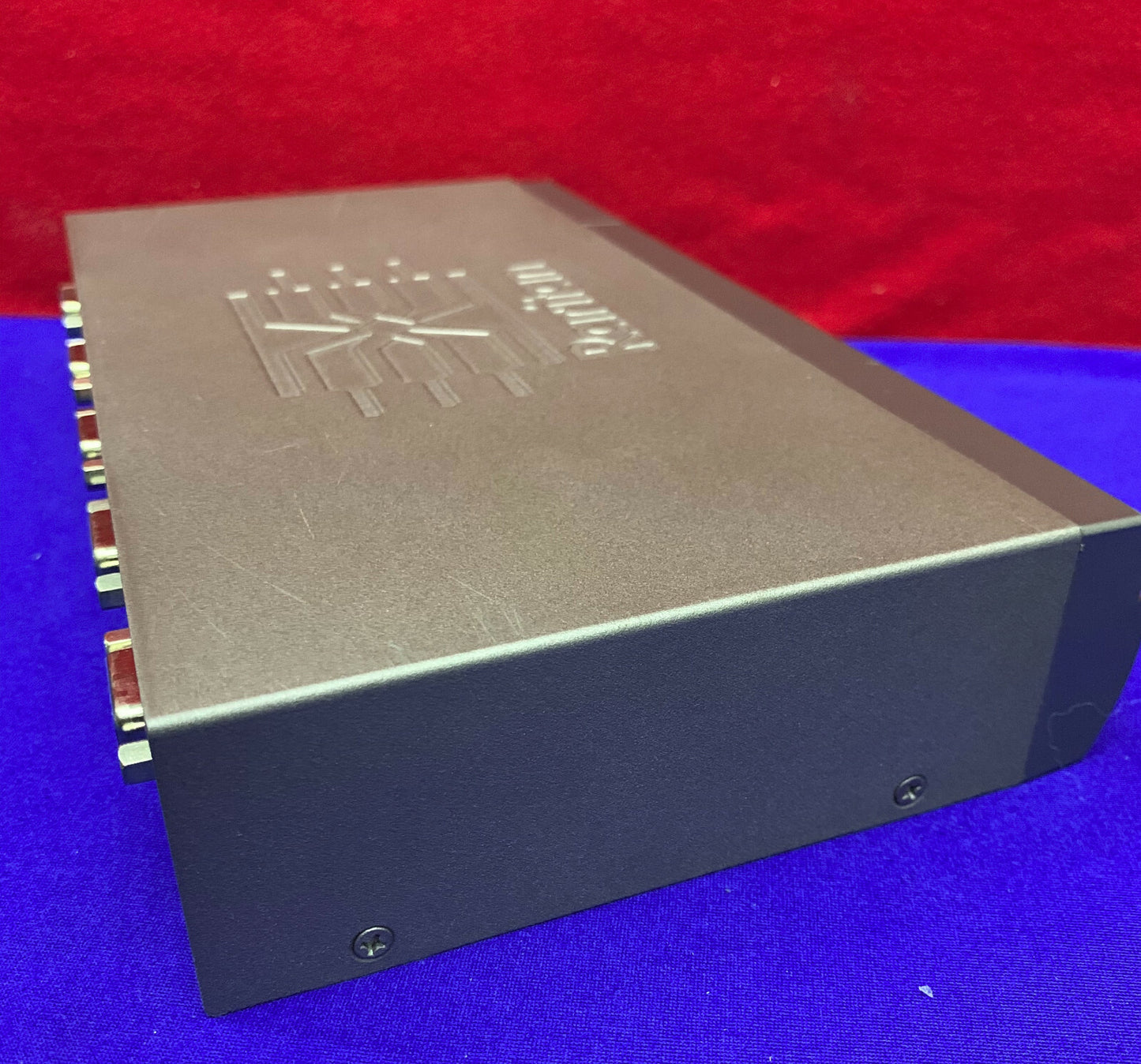 RARITAN COMPUTERSCHAKELAAR USB SW4-USB-SCHAKELAAR