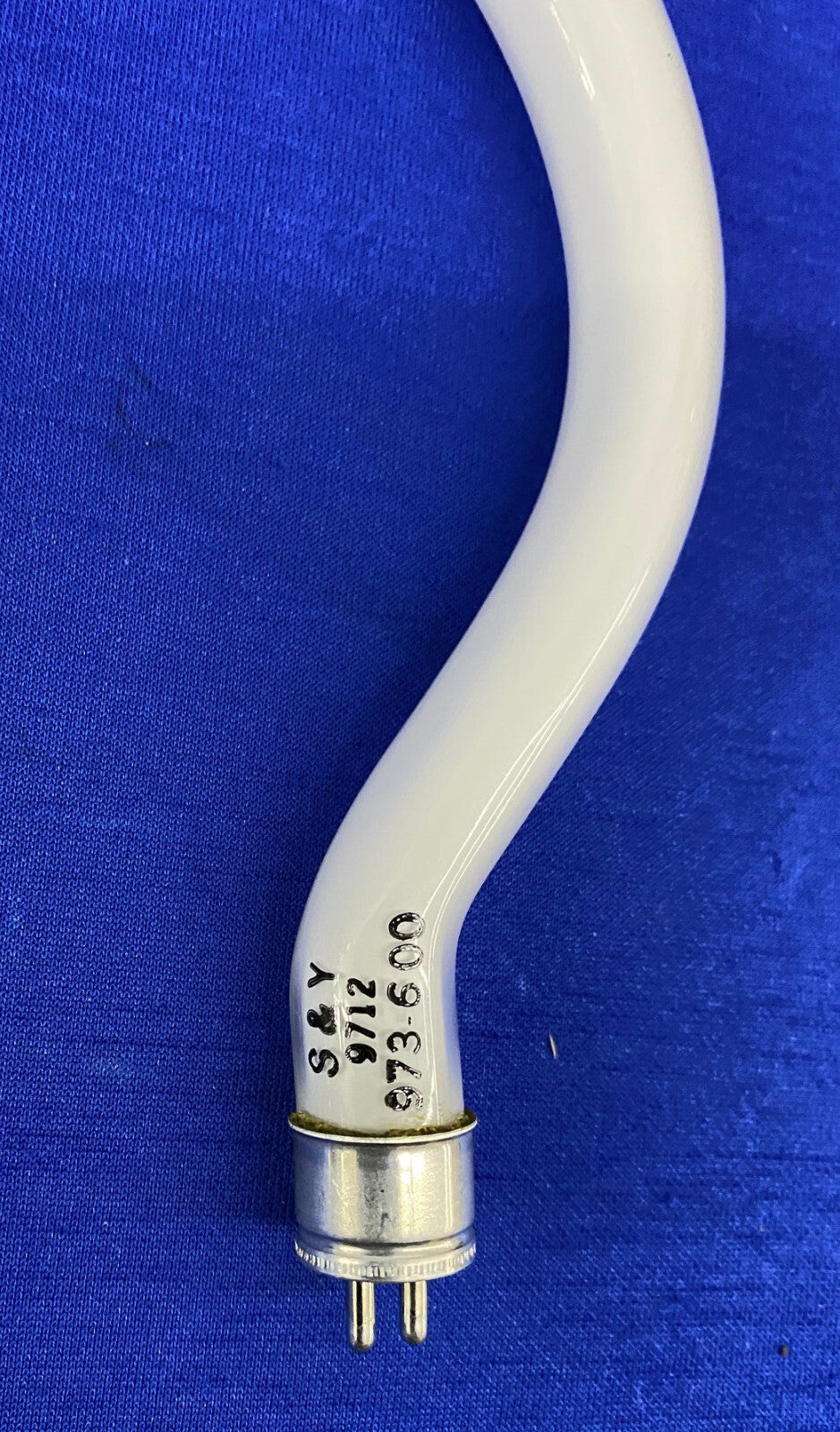 LAMPADINA FLUORESCENTE STOCKER & YALE / STOCKERYALE / S&Y 973-600