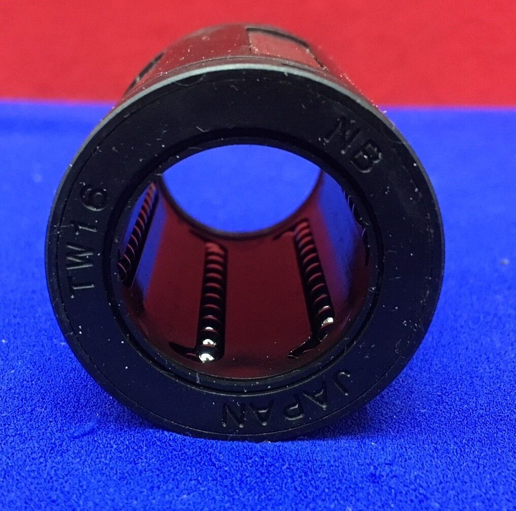 THOMSON / DANAHER MOTION SSU16WW KUGELBUCHSENLAGER