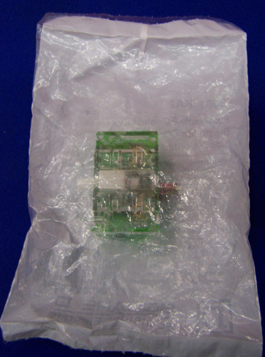 SQUARE D SCHNEIDER ELECTRIC 9001 KA2 SERIE K VINGERSVEILIG CONTACTBLOK