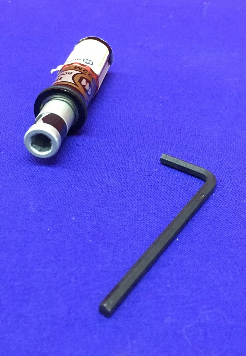 MOUNTZ 02-0083 / 020083 / TLS0022M CACCIAVITE MICRO MINIMASTER PRESET TORQUE