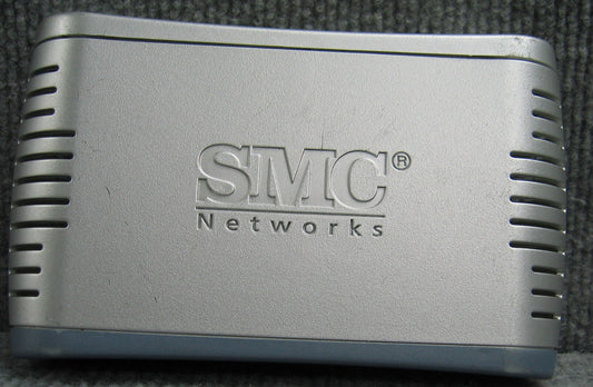 SMC NETWORKS SMCGS5 LNA 5-POORTS ETHERNET DESKTOP NETWERKSCHAKELAAR