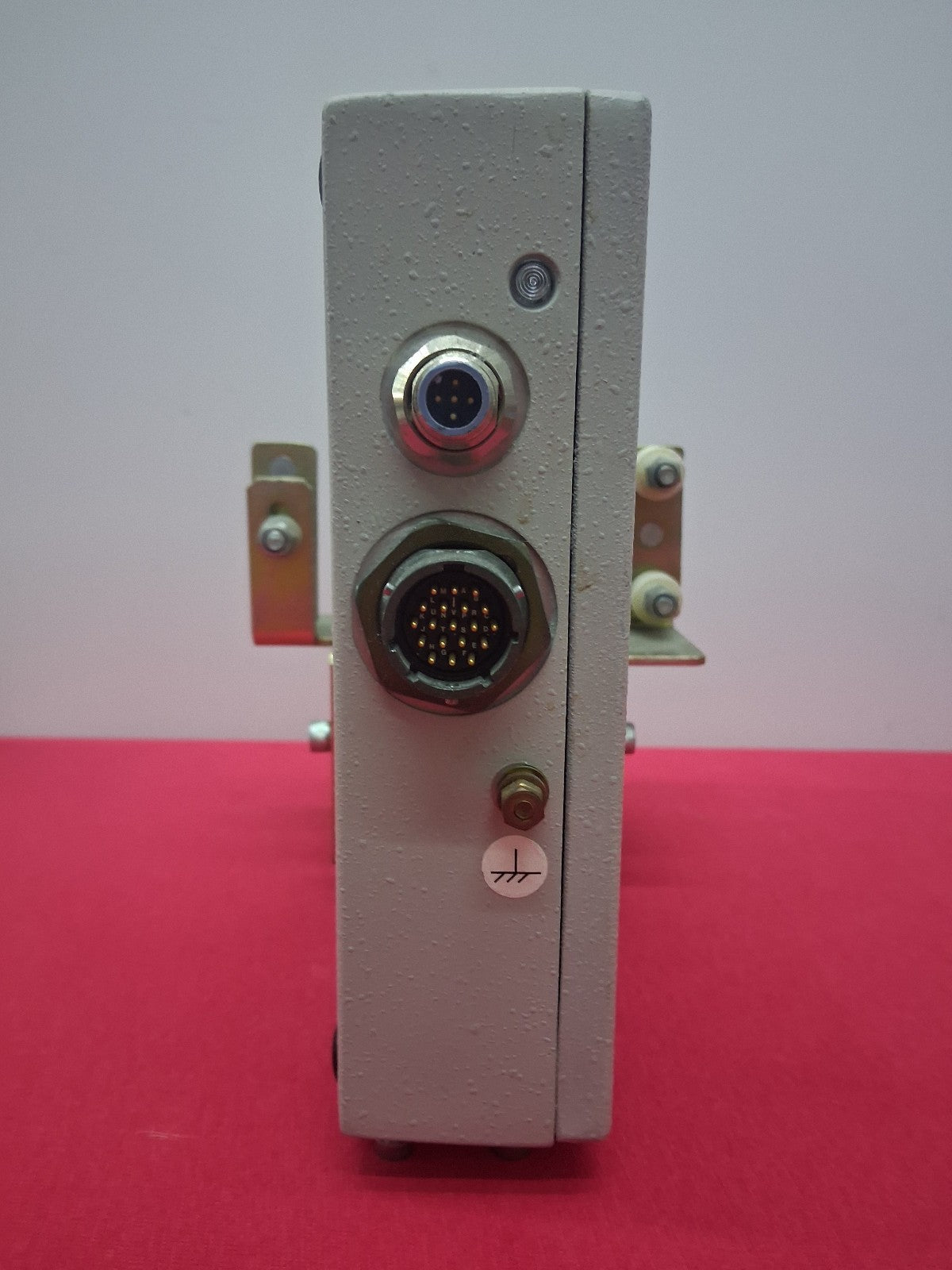 Beta Lasermike Accuscan 3000 DEVICE GA1530-7422-2/A FOR PARTS/REPAIR