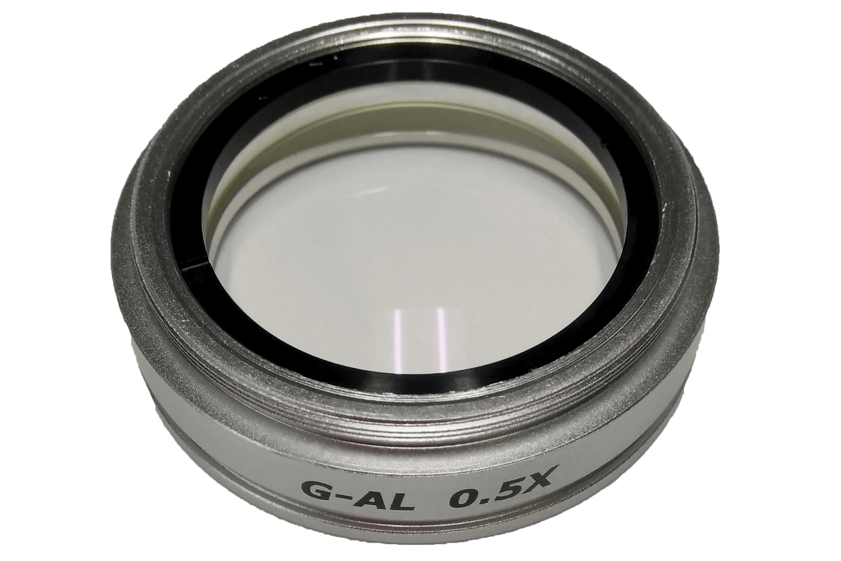 mmbt-objective-lens-AL-A05-.5X-splitter-microscope-accessory