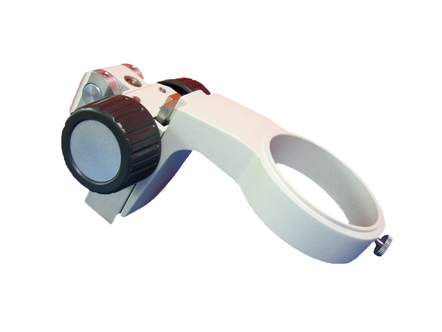 EA-CFB Braccio elettronico bianco