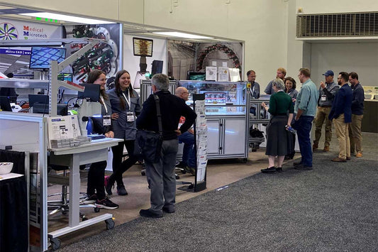 Who Is MMBT by Metro CAD?