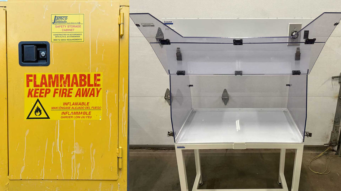 mmbt-by-metro-cad-used-equipment-flammable-cabinet-fume-hood