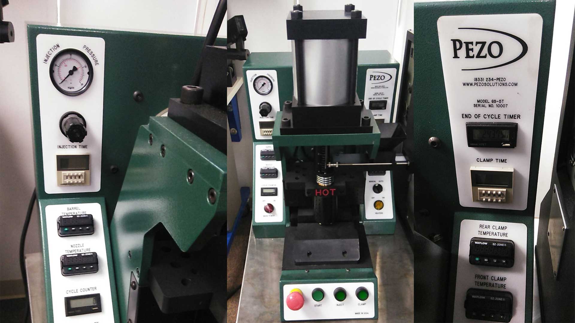 Shop MMBT Recently Added Used Medical Device Manufacturing Equipment ...