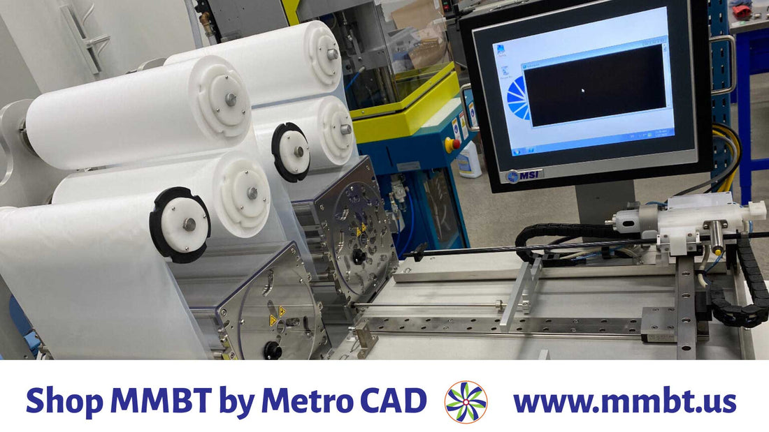 Mbmdt Kit New Start Up Shop MMBT.US for Used Medical Device Equipment Glasswares ...