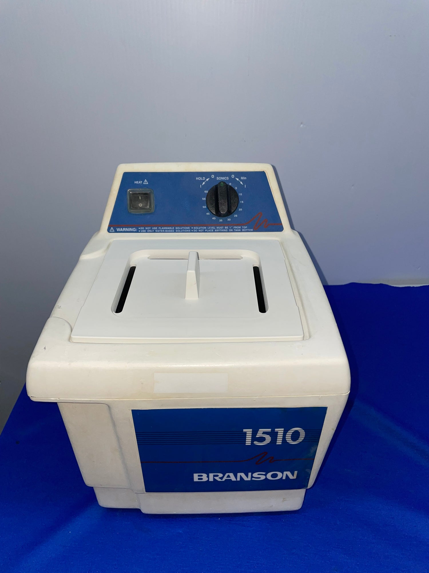 Ultrasonic Cleaner