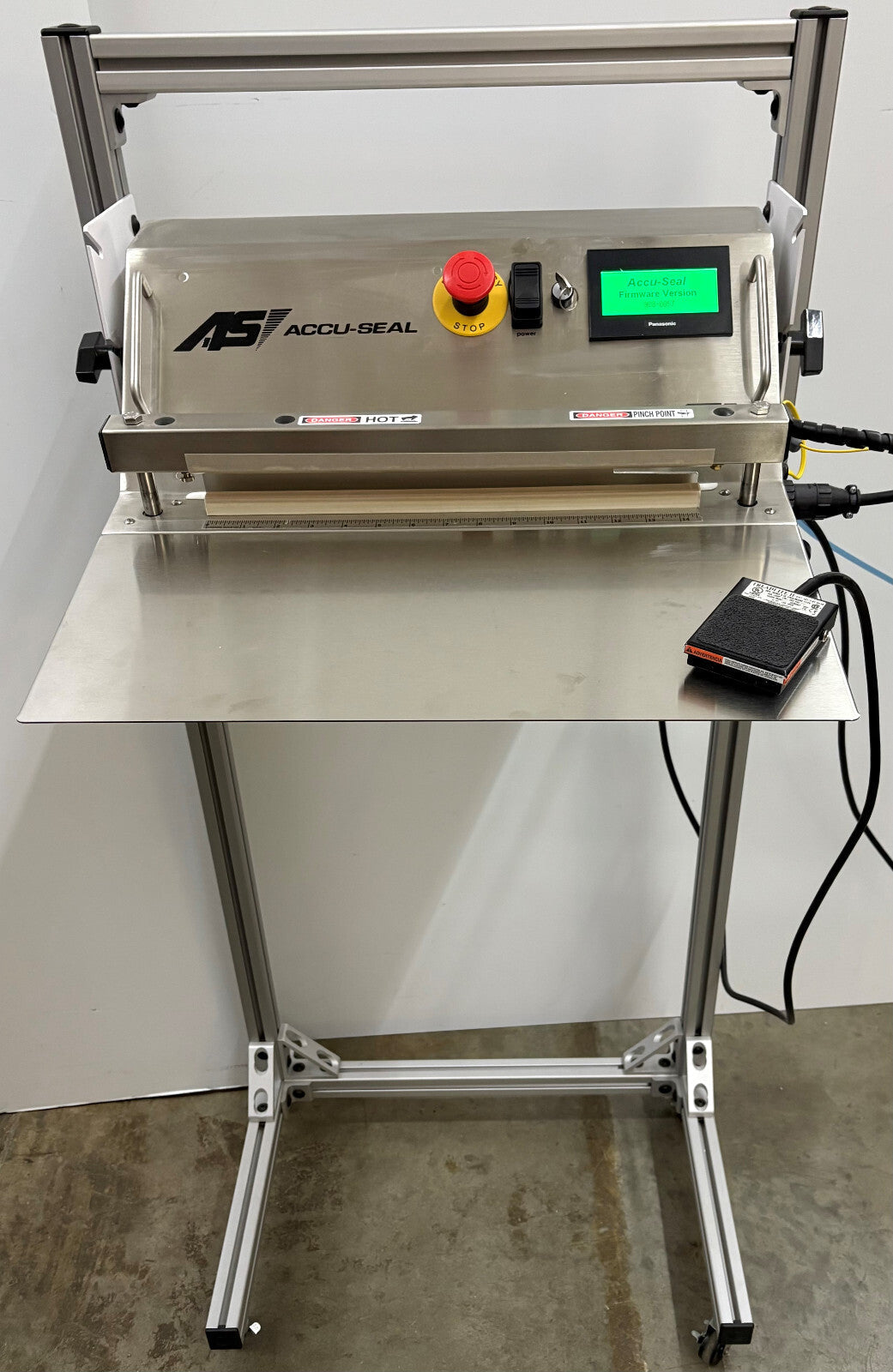 Material Handling Equipment