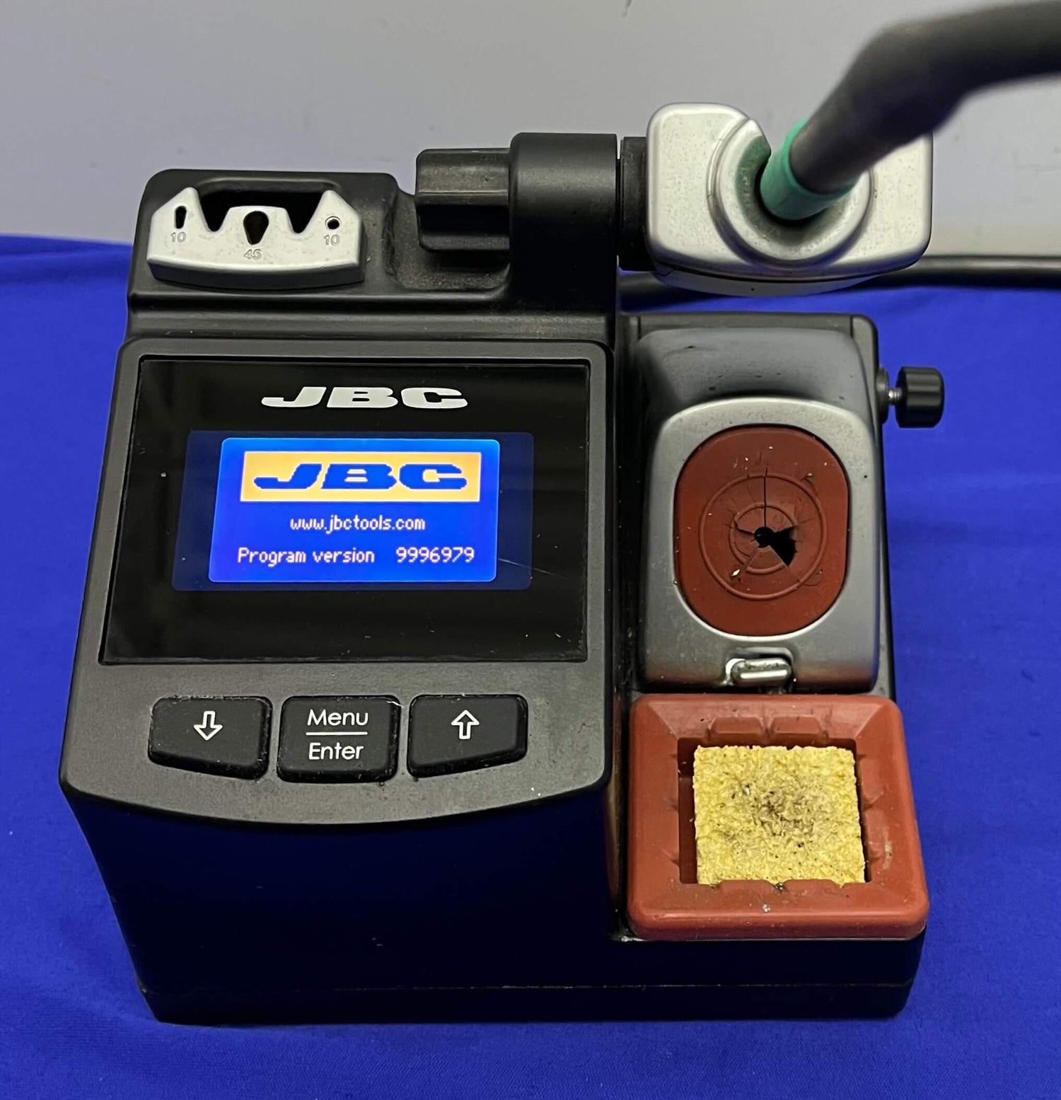 JBC Soldering Iron