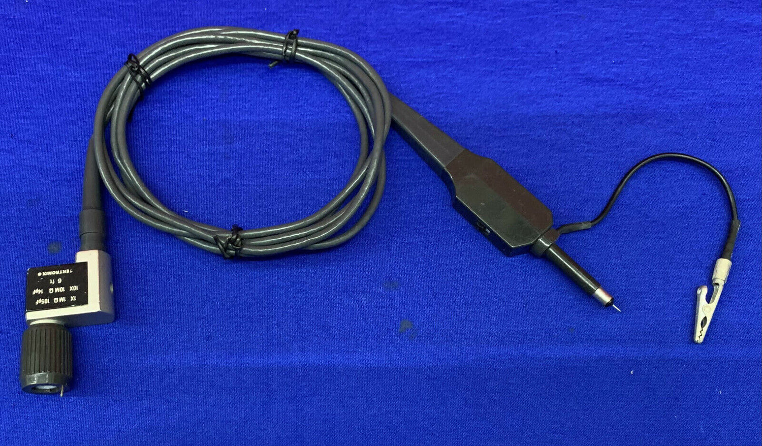 Oscilloscope Probe